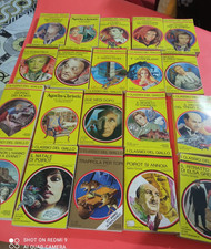 I CLASSICI DEL GIALLO