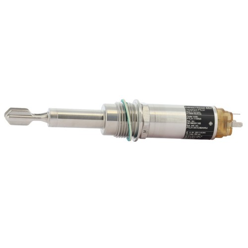 Endress hauser liquiphant - hauser,