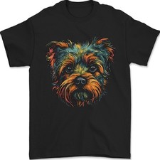 Un Simpatico Yorkshire Terrier