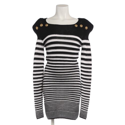 Abito balmain nero - nero, 40