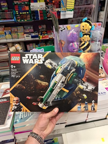 Lego star wars astronave - wars,