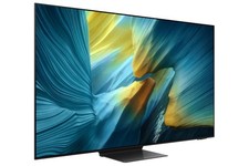 Smart TV 2025 Samsung 77