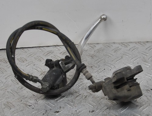 51013 impianto frenante pompa - 51013,