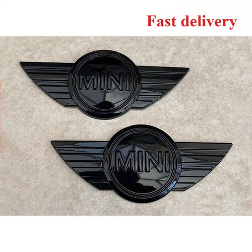 Adesivi emblema mini - 2, cooper