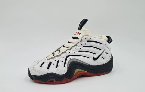 Nuovo vintage 1997 nike air - vintage,