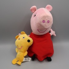 Peppa Pig 11" Talking with