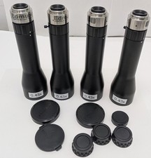 Edmund Optics 0,43X obiettivo