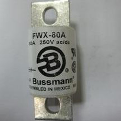 Modulo bussmann nuovo - un,
