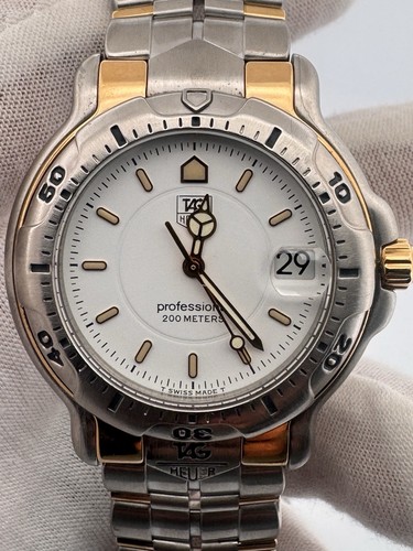 Orologio tag heuer wh1151 - orologio,