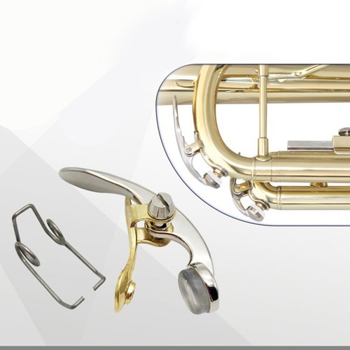 Kit riparazione tromba alte