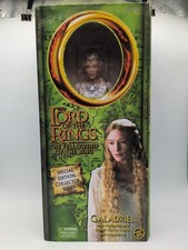 Toy Biz 2002 Lord of The Rings