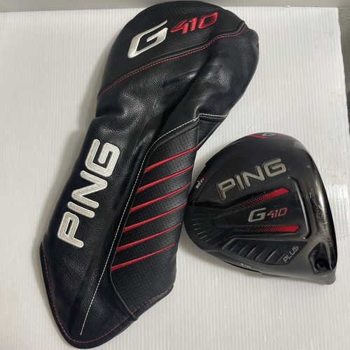 Ping g410 plus testa - ping, 9°