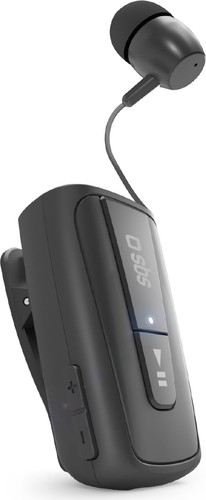 Sbs auricolare bluetooth - sbs,