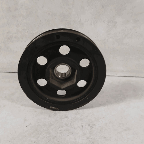 Puleggia albero motore honda - puleggia,