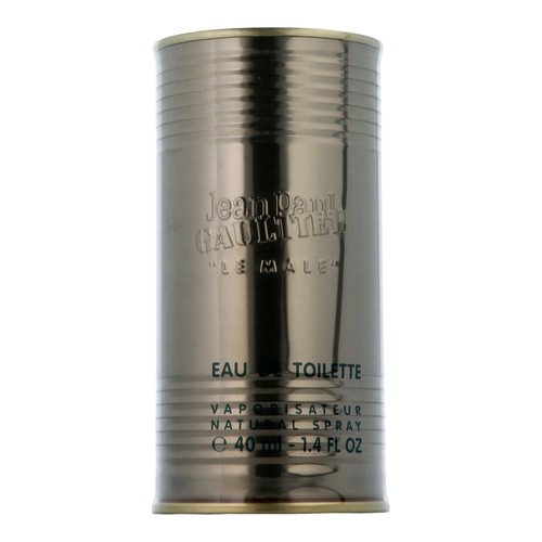 Jean paul gaultier male - male, edt