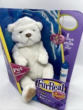 Pelliccia Real Friends