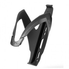 Elite Portaborraccia Custom Race Soft Touch Nero "Skin"/Nero