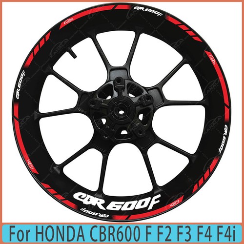 Per honda cbr600 - per,