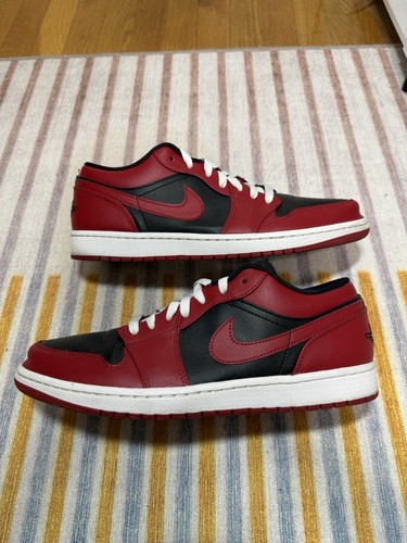 Taglia air jordan 1 low - -,