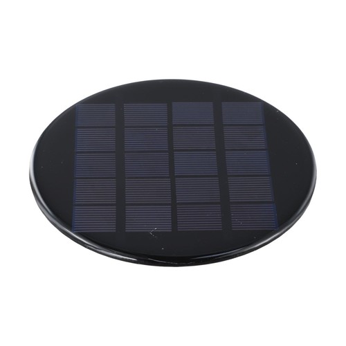 Pannello solare compatto 120