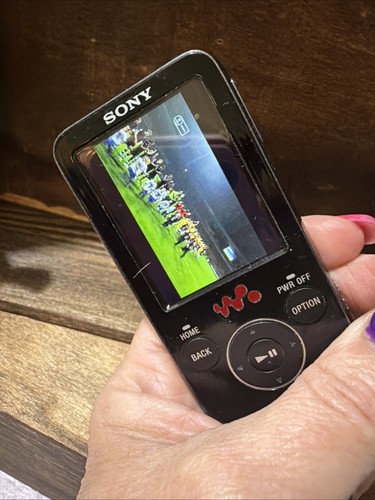 Sony walkman nwz - walkman, digital