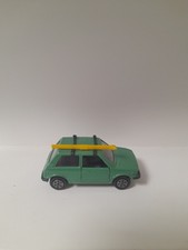 Mercury innocenti mini Sci Cortina 90-120 No Mebetoys Politoys Polistil Burago 