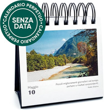Calendario Da Tavolo