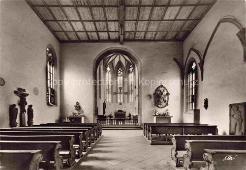 Volkach maria nel vigneto - maria,