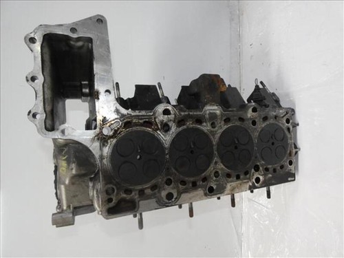 Testata bmw 320 td e46 - testata,