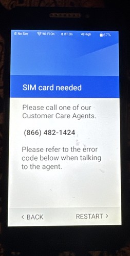 Alcatel jitterbug smart2 5049s - jitterbug,
