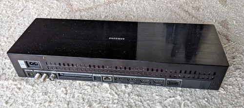 Samsung oneconnect box - samsung,