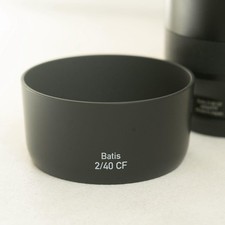 Carl Zeiss Batis 40mm F2 CF