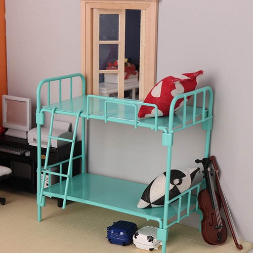 Modello miniatura letto - modello, in
