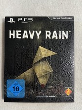Heavy Rain Special Edition PS3