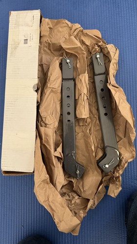 Kit stabilizzatore 3pt per - 3pt,