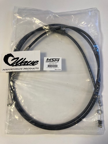 Wsm 002 cavo - wsm, 002-32-02