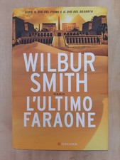L'ULTIMO FARAONE di Wilbur
