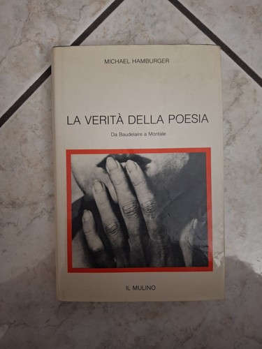 Verità della poesia - verità,
