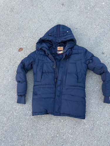 Parajumpers harraseeket giacca - parajumpers,
