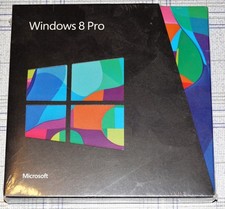 Windows 8 Pro Upgrade - Nuovo