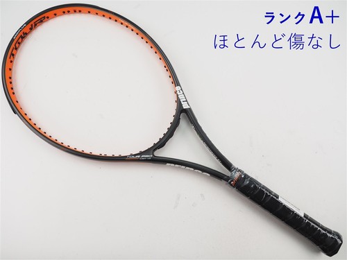 Racchetta tennis usata - racchetta,