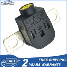 Interruttore pirofuso fusibile