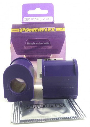 Powerflex per renault gt - powerflex,