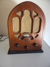 RADIO VINTAGE PHILIPS D2550/00