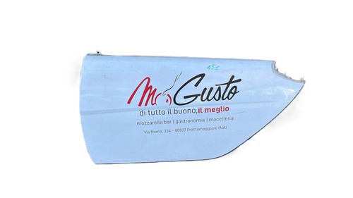 Pannello portiera esterno - portiera,