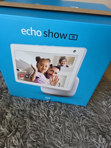 Amazon echo show 3a - echo, 10