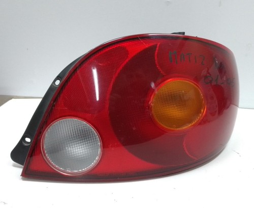 Stop fanale posteriore destro - posteriore,