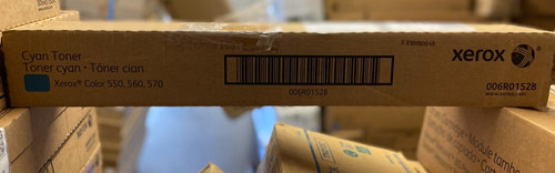 Toner ciano xerox 006r01528 - xerox,
