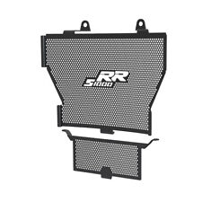 Kit protezione radiatore e