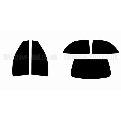 For vauxhall corsa door - for, 3-door